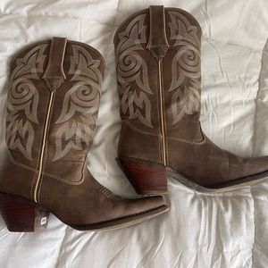 Women’s Durango Boots